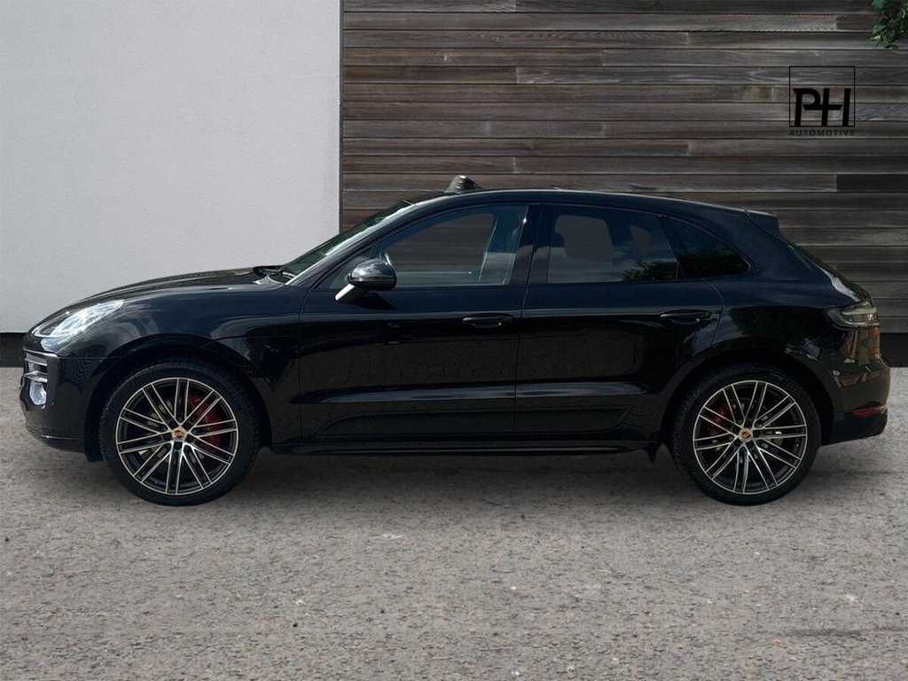 USED 2020 20 PORSCHE MACAN 2.9T V6 GTS SUV 5dr Petrol PDK 4WD Euro 6 (s/s) (380 ps) PAN ROOF|CHRONO|AIR SUSPENSION|BOSE