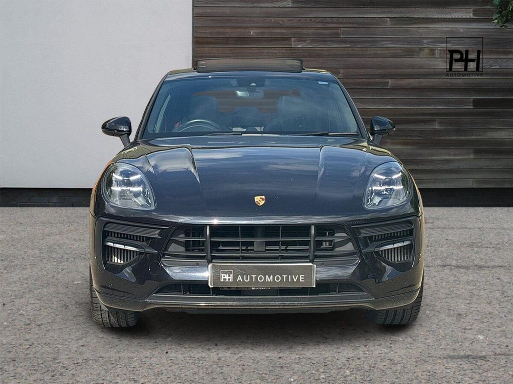 USED 2020 20 PORSCHE MACAN 2.9T V6 GTS SUV 5dr Petrol PDK 4WD Euro 6 (s/s) (380 ps) PAN ROOF|CHRONO|AIR SUSPENSION|BOSE