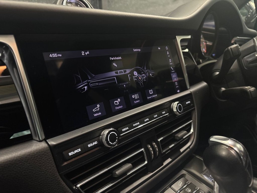 USED 2020 20 PORSCHE MACAN 2.9T V6 GTS SUV 5dr Petrol PDK 4WD Euro 6 (s/s) (380 ps) PAN ROOF|CHRONO|AIR SUSPENSION|BOSE