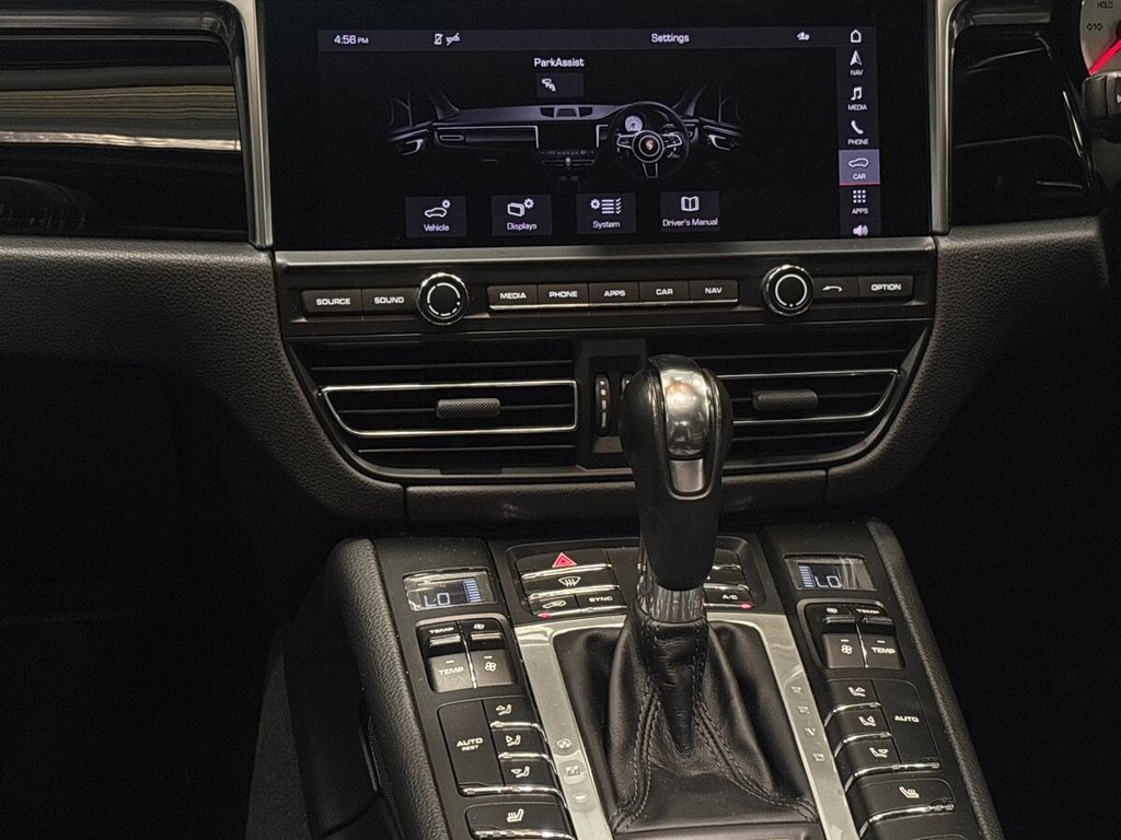 USED 2020 20 PORSCHE MACAN 2.9T V6 GTS SUV 5dr Petrol PDK 4WD Euro 6 (s/s) (380 ps) PAN ROOF|CHRONO|AIR SUSPENSION|BOSE