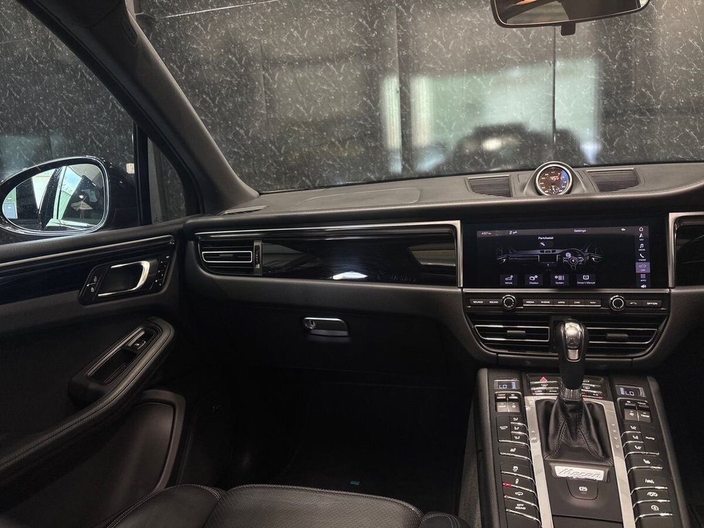 USED 2020 20 PORSCHE MACAN 2.9T V6 GTS SUV 5dr Petrol PDK 4WD Euro 6 (s/s) (380 ps) PAN ROOF|CHRONO|AIR SUSPENSION|BOSE