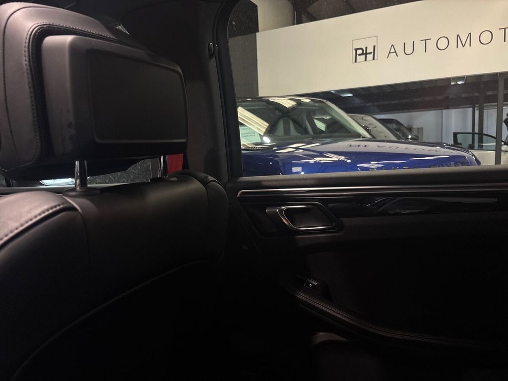 USED 2020 20 PORSCHE MACAN 2.9T V6 GTS SUV 5dr Petrol PDK 4WD Euro 6 (s/s) (380 ps) PAN ROOF|CHRONO|AIR SUSPENSION|BOSE