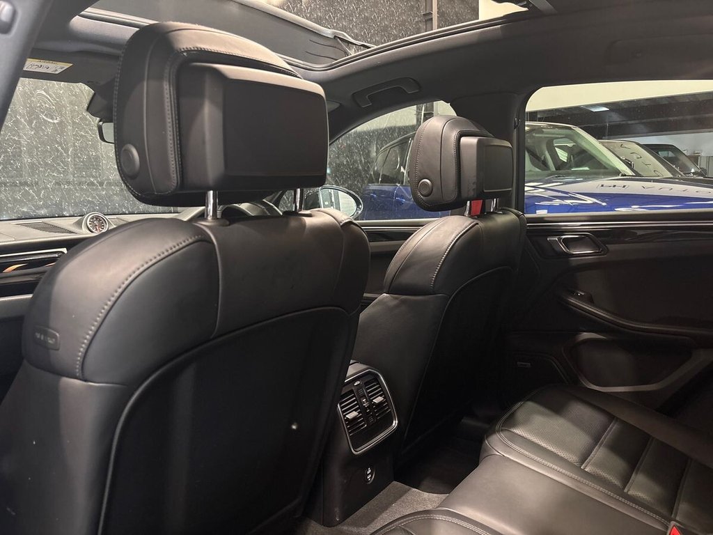 USED 2020 20 PORSCHE MACAN 2.9T V6 GTS SUV 5dr Petrol PDK 4WD Euro 6 (s/s) (380 ps) PAN ROOF|CHRONO|AIR SUSPENSION|BOSE