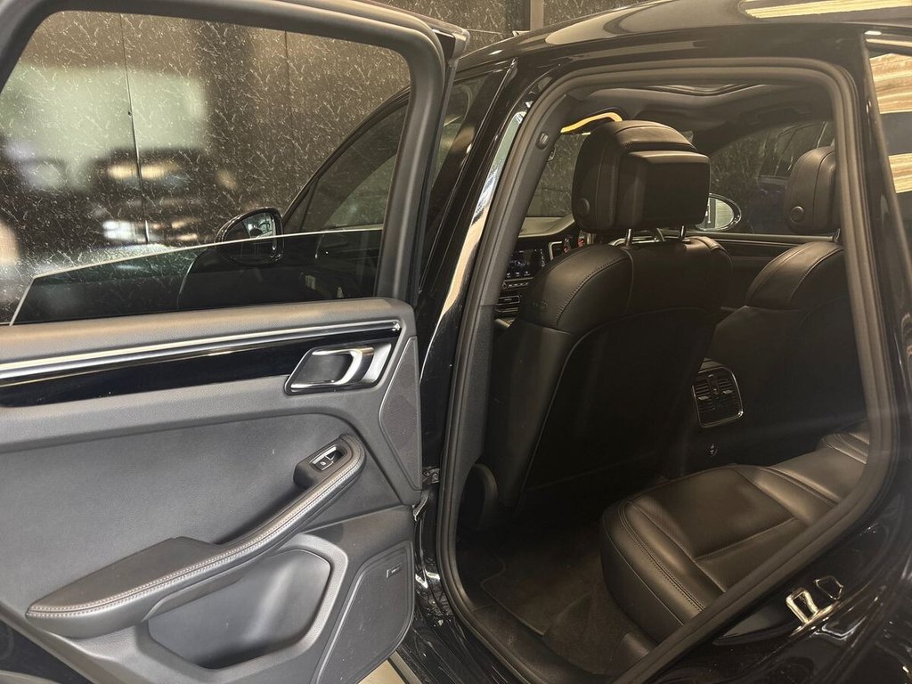 USED 2020 20 PORSCHE MACAN 2.9T V6 GTS SUV 5dr Petrol PDK 4WD Euro 6 (s/s) (380 ps) PAN ROOF|CHRONO|AIR SUSPENSION|BOSE