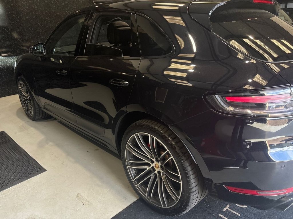 USED 2020 20 PORSCHE MACAN 2.9T V6 GTS SUV 5dr Petrol PDK 4WD Euro 6 (s/s) (380 ps) PAN ROOF|CHRONO|AIR SUSPENSION|BOSE