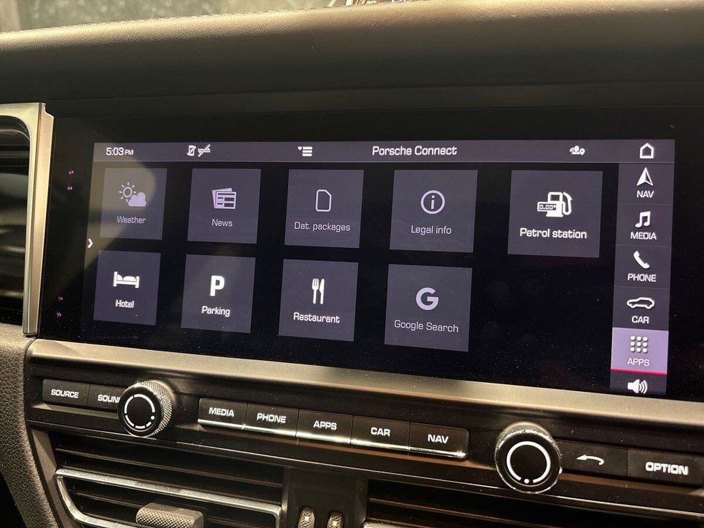USED 2020 20 PORSCHE MACAN 2.9T V6 GTS SUV 5dr Petrol PDK 4WD Euro 6 (s/s) (380 ps) PAN ROOF|CHRONO|AIR SUSPENSION|BOSE