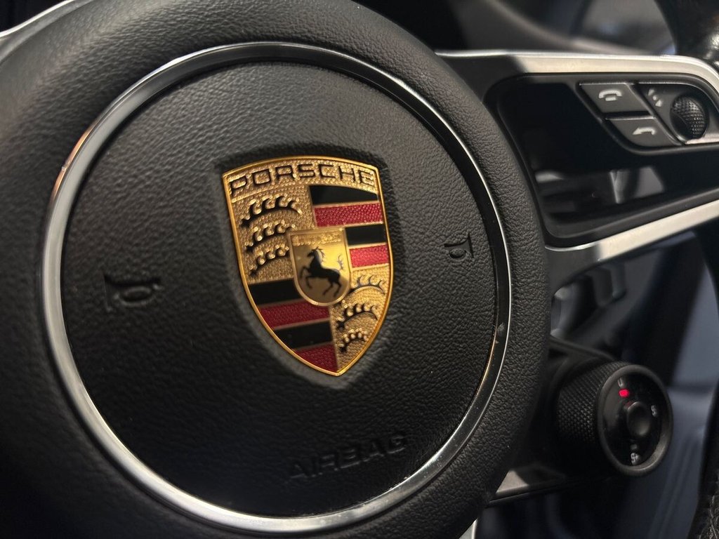 USED 2020 20 PORSCHE MACAN 2.9T V6 GTS SUV 5dr Petrol PDK 4WD Euro 6 (s/s) (380 ps) PAN ROOF|CHRONO|AIR SUSPENSION|BOSE