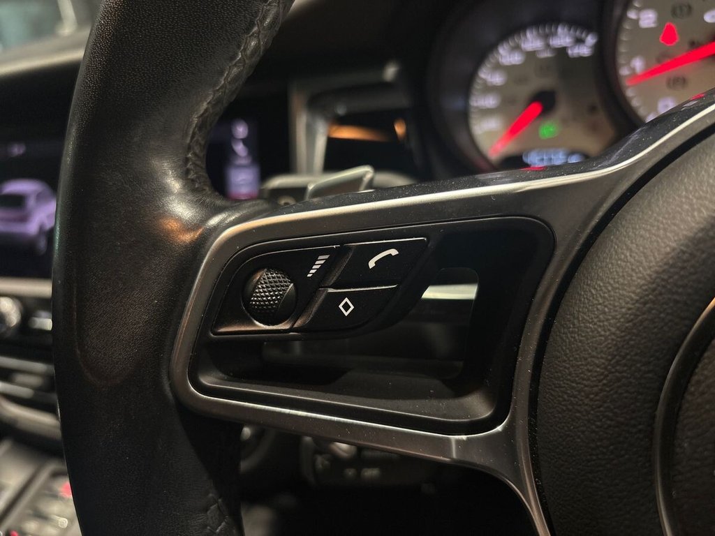 USED 2020 20 PORSCHE MACAN 2.9T V6 GTS SUV 5dr Petrol PDK 4WD Euro 6 (s/s) (380 ps) PAN ROOF|CHRONO|AIR SUSPENSION|BOSE
