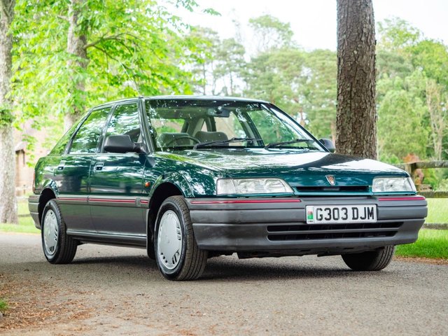 View our ROVER 200