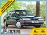 USED 1990 G ROVER 200 1.6L 5d  AUTO  114 BHP HPI CLEAR, SUPPLIED WITH NEW MOT, SUPPLIED WITH NEW SERVICE, VERY LOW MILEAGE, ELECTRIC WINDOWS, CASSETTE PLAYER, GREAT CONDITION, 5 DOORS, AUTOMATIC, 3 MONTHS WARRANTY, 1 YEAR AA BREAKDOWN, AA DEALER