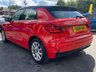 USED 2018 68 AUDI A1 1.0 TFSI 30 Sport Sportback 5dr Petrol Manual Euro 6 (s/s) (116 ps) AA Approved Dealer - Nationwide Delivery Available