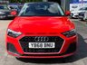 USED 2018 68 AUDI A1 1.0 TFSI 30 Sport Sportback 5dr Petrol Manual Euro 6 (s/s) (116 ps) AA Approved Dealer - Nationwide Delivery Available