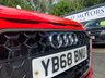 USED 2018 68 AUDI A1 1.0 TFSI 30 Sport Sportback 5dr Petrol Manual Euro 6 (s/s) (116 ps) AA Approved Dealer - Nationwide Delivery Available