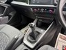 USED 2018 68 AUDI A1 1.0 TFSI 30 Sport Sportback 5dr Petrol Manual Euro 6 (s/s) (116 ps) AA Approved Dealer - Nationwide Delivery Available