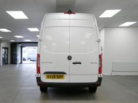 USED 2025 25 MERCEDES-BENZ SPRINTER 315 RWD 2.0 CDI 150 BHP L2 MEDIUM PRO ( FRIDGE / FREEZER / STANDBY ) REFRIDGERATED | STANBY | L2 MEDIUM | RWD