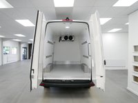 USED 2025 25 MERCEDES-BENZ SPRINTER 315 RWD 2.0 CDI 150 BHP L2 MEDIUM PRO ( FRIDGE / FREEZER / STANDBY ) REFRIDGERATED | STANBY | L2 MEDIUM | RWD