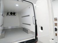 USED 2025 25 MERCEDES-BENZ SPRINTER 315 RWD 2.0 CDI 150 BHP L2 MEDIUM PRO ( FRIDGE / FREEZER / STANDBY ) REFRIDGERATED | STANBY | L2 MEDIUM | RWD