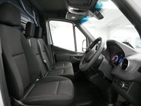 USED 2025 25 MERCEDES-BENZ SPRINTER 315 RWD 2.0 CDI 150 BHP L2 MEDIUM PRO ( FRIDGE / FREEZER / STANDBY ) REFRIDGERATED | STANBY | L2 MEDIUM | RWD
