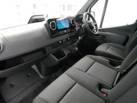 USED 2025 25 MERCEDES-BENZ SPRINTER 315 RWD 2.0 CDI 150 BHP L2 MEDIUM PRO ( FRIDGE / FREEZER / STANDBY ) REFRIDGERATED | STANBY | L2 MEDIUM | RWD