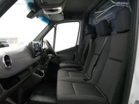 USED 2025 25 MERCEDES-BENZ SPRINTER 315 RWD 2.0 CDI 150 BHP L2 MEDIUM PRO ( FRIDGE / FREEZER / STANDBY ) REFRIDGERATED | STANBY | L2 MEDIUM | RWD