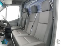 USED 2025 25 MERCEDES-BENZ SPRINTER 315 RWD 2.0 CDI 150 BHP L2 MEDIUM PRO ( FRIDGE / FREEZER / STANDBY ) REFRIDGERATED | STANBY | L2 MEDIUM | RWD