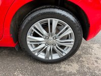 USED 2016 16 SUZUKI BALENO 1.0 Boosterjet SZ-T Hatchback 5dr Petrol Manual Euro 6 (111 ps) 