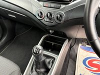 USED 2016 16 SUZUKI BALENO 1.0 Boosterjet SZ-T Hatchback 5dr Petrol Manual Euro 6 (111 ps) 