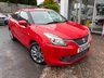 USED 2016 16 SUZUKI BALENO 1.0 Boosterjet SZ-T Hatchback 5dr Petrol Manual Euro 6 (111 ps) 