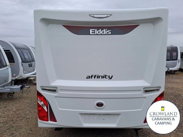 View our ELDDIS AFFINITY 554