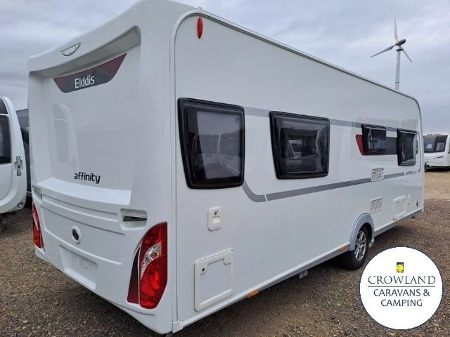 View our ELDDIS AFFINITY 554