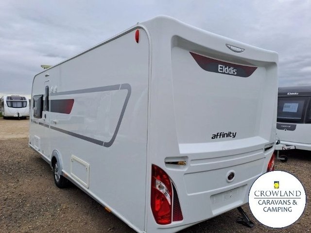View our ELDDIS AFFINITY 554