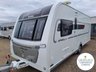 USED 2018 ELDDIS AFFINITY 554 2018 Elddis Affinity 554 2018 Elddis Affinity 554 on our forecourt and ready to view