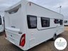 USED 2018 ELDDIS AFFINITY 554 2018 Elddis Affinity 554 2018 Elddis Affinity 554 on our forecourt and ready to view