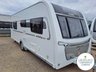 USED 2018 ELDDIS AFFINITY 554 2018 Elddis Affinity 554 2018 Elddis Affinity 554 on our forecourt and ready to view