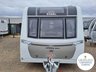 USED 2018 ELDDIS AFFINITY 554 2018 Elddis Affinity 554 2018 Elddis Affinity 554 on our forecourt and ready to view