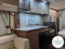 USED 2018 ELDDIS AFFINITY 554 2018 Elddis Affinity 554 2018 Elddis Affinity 554 on our forecourt and ready to view