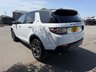 USED 2019 19 LAND ROVER DISCOVERY SPORT 2.0 TD4 Landmark SUV 5dr Diesel Auto 4WD Euro 6 (s/s) (180 ps) Stunning Landmark Edition