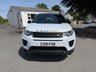 USED 2019 19 LAND ROVER DISCOVERY SPORT 2.0 TD4 Landmark SUV 5dr Diesel Auto 4WD Euro 6 (s/s) (180 ps) Stunning Landmark Edition
