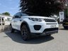USED 2019 19 LAND ROVER DISCOVERY SPORT 2.0 TD4 Landmark SUV 5dr Diesel Auto 4WD Euro 6 (s/s) (180 ps) Stunning Landmark Edition