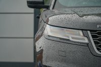 USED 2018 68 LAND ROVER RANGE ROVER VELAR 2.0 D180 R-Dynamic HSE SUV 5dr Diesel Auto 4WD Euro 6 (s/s) (180 ps) 