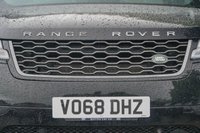 USED 2018 68 LAND ROVER RANGE ROVER VELAR 2.0 D180 R-Dynamic HSE SUV 5dr Diesel Auto 4WD Euro 6 (s/s) (180 ps) 