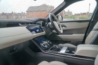 USED 2018 68 LAND ROVER RANGE ROVER VELAR 2.0 D180 R-Dynamic HSE SUV 5dr Diesel Auto 4WD Euro 6 (s/s) (180 ps) 
