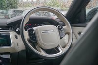 USED 2018 68 LAND ROVER RANGE ROVER VELAR 2.0 D180 R-Dynamic HSE SUV 5dr Diesel Auto 4WD Euro 6 (s/s) (180 ps) 