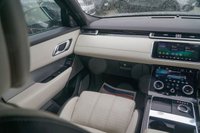 USED 2018 68 LAND ROVER RANGE ROVER VELAR 2.0 D180 R-Dynamic HSE SUV 5dr Diesel Auto 4WD Euro 6 (s/s) (180 ps) 