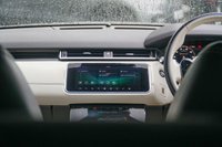 USED 2018 68 LAND ROVER RANGE ROVER VELAR 2.0 D180 R-Dynamic HSE SUV 5dr Diesel Auto 4WD Euro 6 (s/s) (180 ps) 