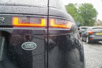 USED 2018 68 LAND ROVER RANGE ROVER VELAR 2.0 D180 R-Dynamic HSE SUV 5dr Diesel Auto 4WD Euro 6 (s/s) (180 ps) 