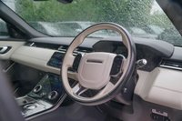 USED 2018 68 LAND ROVER RANGE ROVER VELAR 2.0 D180 R-Dynamic HSE SUV 5dr Diesel Auto 4WD Euro 6 (s/s) (180 ps) 