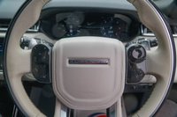 USED 2018 68 LAND ROVER RANGE ROVER VELAR 2.0 D180 R-Dynamic HSE SUV 5dr Diesel Auto 4WD Euro 6 (s/s) (180 ps) 