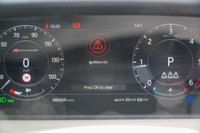 USED 2018 68 LAND ROVER RANGE ROVER VELAR 2.0 D180 R-Dynamic HSE SUV 5dr Diesel Auto 4WD Euro 6 (s/s) (180 ps) 