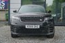 USED 2018 68 LAND ROVER RANGE ROVER VELAR 2.0 D180 R-Dynamic HSE SUV 5dr Diesel Auto 4WD Euro 6 (s/s) (180 ps) 